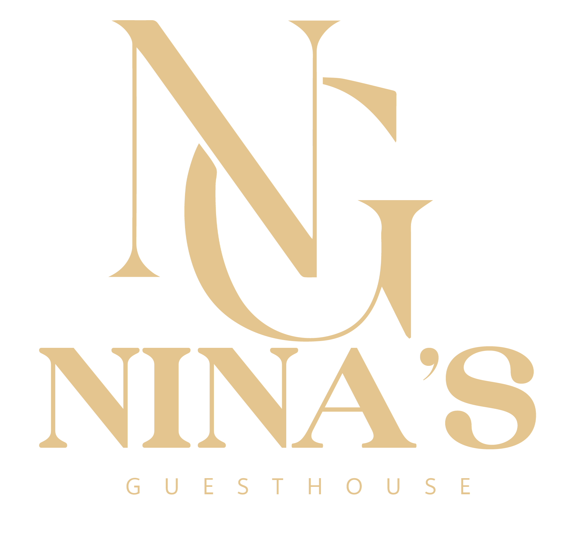 NINA'S GUESTHOUSE
